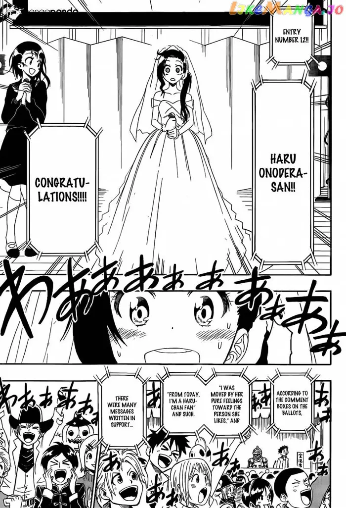 Nisekoi Chapter 134 image 10_optimized